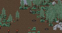 Jack Wants His Pack Back screenshot, image №2371634 - RAWG