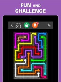 Knots - Puzzle Game screenshot, image №1913658 - RAWG