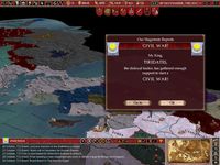 Europa Universalis: Rome - Gold Edition screenshot, image №236701 - RAWG