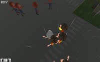 Revolution (itch) (Wooki) screenshot, image №1278356 - RAWG