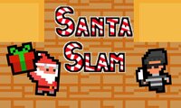 Santa Slam screenshot, image №3170064 - RAWG