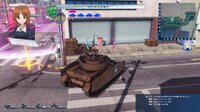 Girls und Panzer: Dream Tank Match screenshot, image №3484230 - RAWG