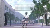 BLUE REFLECTION screenshot, image №663624 - RAWG