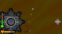 Untitled Bullet Hell screenshot, image №2734043 - RAWG