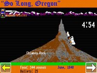 So Long, Oregon! screenshot, image №2774557 - RAWG