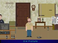 "Hack Frauds" - A "Half in the Bag" Tech-Demo screenshot, image №2021304 - RAWG
