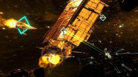 Minos Starfighter VR screenshot, image №1457754 - RAWG