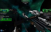 Starlight Tactics screenshot, image №200827 - RAWG