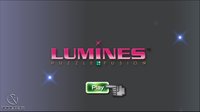 Lumines: Puzzle Fusion screenshot, image №488462 - RAWG