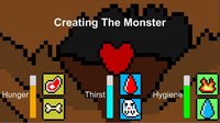 Creating the Monster screenshot, image №1095213 - RAWG