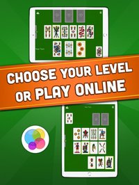Rubamazzo - Classic Card Games screenshot, image №2025042 - RAWG