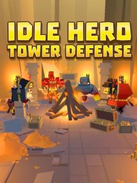 Idle Hero TD screenshot, image №2058365 - RAWG