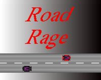 Road Rage (itch) (aabicus) screenshot, image №1307313 - RAWG