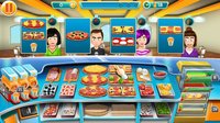 Pizza Bar Tycoon screenshot, image №2236358 - RAWG