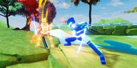 Clash of Digital: Rumble Smash - Demo screenshot, image №3818629 - RAWG