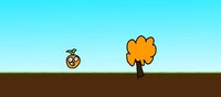 flappy pumpkin (OGA BOGGA) screenshot, image №2993769 - RAWG