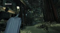 Batman: Arkham City screenshot, image №545387 - RAWG