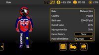 Speedway Challenge 2021 screenshot, image №3029348 - RAWG