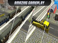 RailRoad Crossing Tycoon screenshot, image №2112158 - RAWG