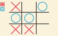 Tic Tac Toe (itch) (Nedday) screenshot, image №3511291 - RAWG