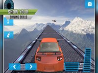 Racing Car Stunt Impossible screenshot, image №1668373 - RAWG