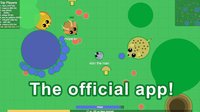 mope.io screenshot, image №1461701 - RAWG