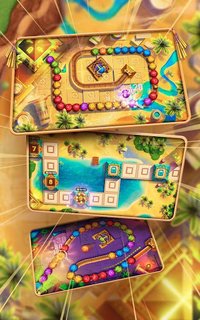 Marble Dash screenshot, image №1576731 - RAWG