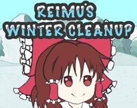 Reimu's Winter Cleanup screenshot, image №3761735 - RAWG