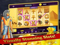 Jackpot Hot Shot Slots Pro screenshot, image №1647644 - RAWG