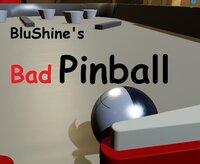 Blushine's Bad Pinball in Godot screenshot, image №3019884 - RAWG