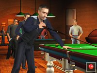 World Snooker Championship 2005 screenshot, image №417203 - RAWG