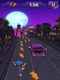 Run Halloween screenshot, image №1992854 - RAWG