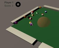 Dynamite Billard screenshot, image №2749659 - RAWG