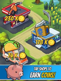 Tap Empire: Idle Clicker screenshot, image №1688388 - RAWG