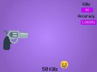 Emoji Shooting Range screenshot, image №2929024 - RAWG
