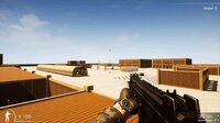 First Person Shooter Kit Showcase screenshot, image №2521821 - RAWG