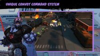 Deadly Convoy screenshot, image №1469366 - RAWG