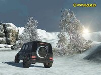 Offroad Car Simulator 3 screenshot, image №2681975 - RAWG