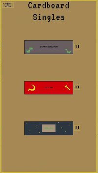 Michael's Jukebox screenshot, image №2776625 - RAWG