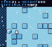 Ice Boy screenshot, image №1095566 - RAWG