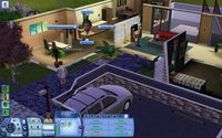 The Sims 3: Generations screenshot, image №574176 - RAWG