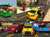 Multi Driving Story 2017 - City Driving School screenshot, image №977342 - RAWG