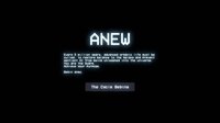 Anew screenshot, image №2601981 - RAWG