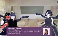 AracnoSensei screenshot, image №3147696 - RAWG
