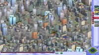 Sim City 3000 Unlimited screenshot, image №4014288 - RAWG