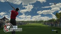 Tiger Woods PGA Tour 11 screenshot, image №547440 - RAWG