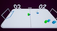 Dash Shoot Goal screenshot, image №1085660 - RAWG