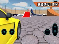 Impossible Tracks 3: Extreme screenshot, image №1326211 - RAWG