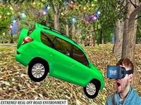 VR Asphalt Prado :4x4 Forest Race pro screenshot, image №1743178 - RAWG