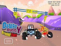 DESERT BUGGY OFFROAD FURY: Offroad Dune Buggy Kids screenshot, image №1712795 - RAWG